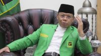 Harlah ke-50 PPP, Mardiono Ajak Seluruh Kader Jemput Kemenangan di Pemilu 2024