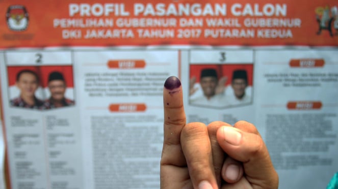 LP3ES: Dinasti Politik Memperlambat Pembangunan Kesejahteraan Masyarakat di Daerah