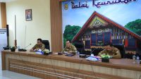 Pemko Banda Aceh Gelar Sosialisasi penerapan TKDN dalam Pengadaan Barang dan Jasa