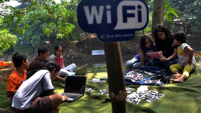 Soroti Internet JakWIFI Era Anies 'Dihilangkan', PKS: Tidak Lagi Gratis tapi Berbayar