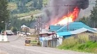 Wakil Presiden Perintahkan Panglima TNI &quot;Defensif Aktif&quot; dalam Penanganan di Papua