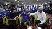 Survei Indo Riset: Duet Ganjar-Erick Thohir Jadi Paslon Terkuat Untuk 2024