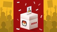 Sistem Pemilu Proporsional Terbuka Berbiaya Tinggi, Picu Politik Uang dan Korupsi