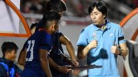 Pelatih Singapura: Malaysia Diuntungkan, Kami Tak Peduli