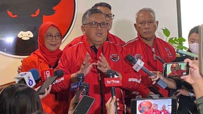 Tifatul PKS Heran Alasan PDIP Ngotot Dorong Pemilu Proporsional Tertutup