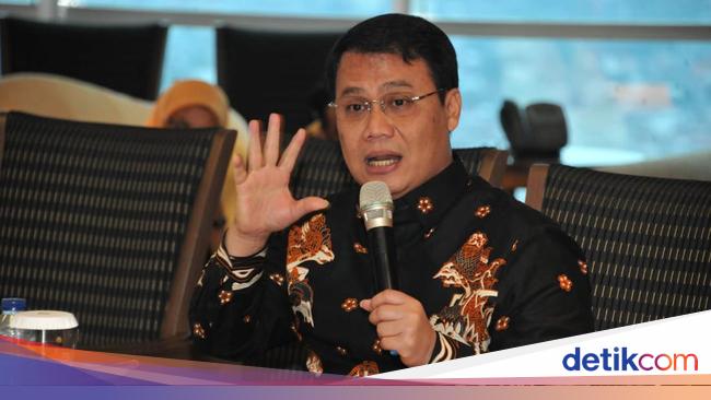 Kata Ahmad Basarah soal Wacana Sistem Pemilu Proporsional Tertutup