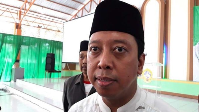 PPP Sebut Romahurmuziy Telah Bertobat hingga Didapuk Jadi Ketua Majelis Pertimbangan