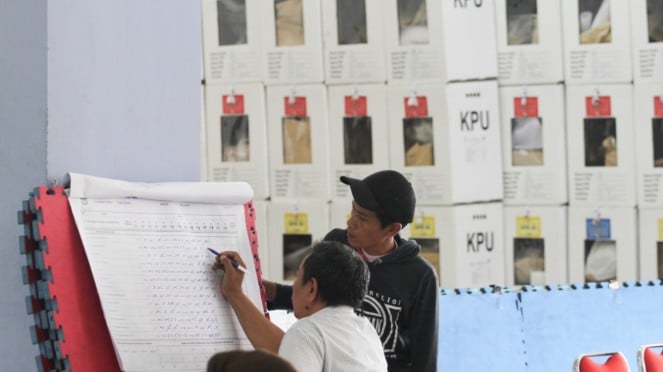 PKB Anggap Petitum yang Diajukan untuk Uji Materi UU Pemilu "Terlihat Irasional, Absurd dan Kacau"