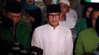 Romahurmuziy: PPP Most Welcome dan Ahlan wa Sahlan jika Sandiaga Uno Mau Gabung