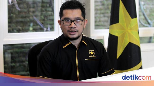 Tak Akan Gerus Pemilih PAN, Partai Ummat Akui Punya Suara Besar di Jawa