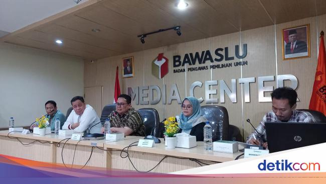 Bawaslu Tunjuk Anggotanya di Provinsi untuk Awasi Tahapan Pemilu di DOB Papua