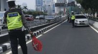 DPR Dukung Rencana Polri Terapkan Lagi Tilang Manual karena Kepatuhan Publik Rendah