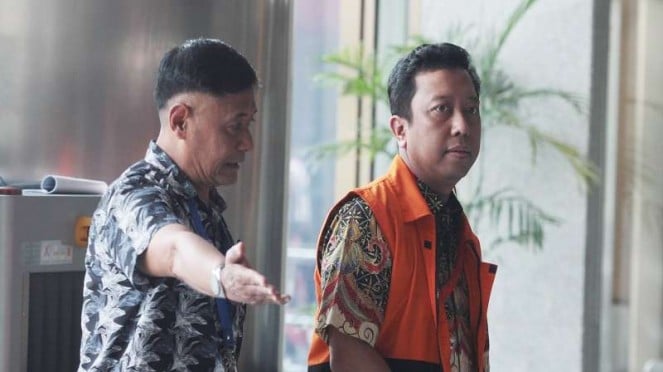 Romahurmuziy Diberi Jabatan Politik Jadi Tolok Ukur Kualitas Pengkaderan PPP, Kata ICW