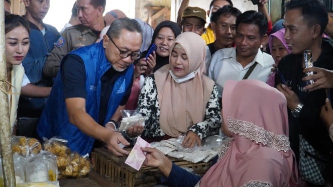 ICW Sebut Menteri Mau Nyapres Rentan Menyalahgunakan Fasilitas Negara dan Program Pemerintah