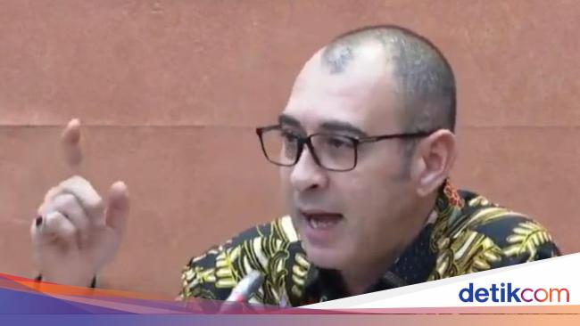 Yakin MK Menolak, PKB Sebut Pemilu Coblos Partai Amputasi Hak Caleg