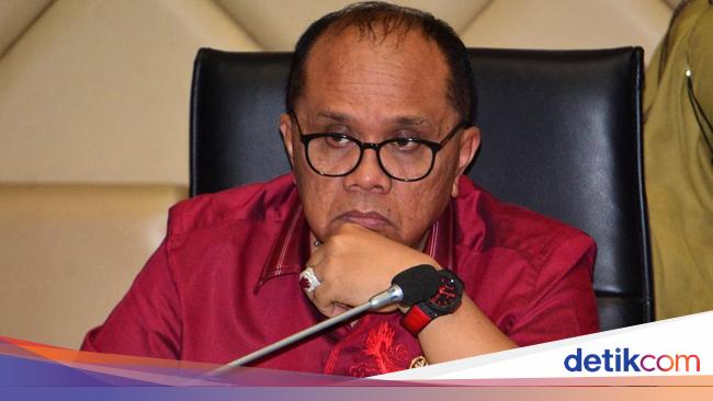 PDIP Anggap Ketua KPU 'Genit' Bicara Wacana Pemilu Proporsional Tertutup