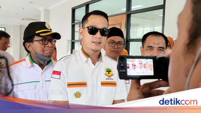 Berkarya Gugat KPU ke PTUN gegara Tak Profesional dalam Pendaftaran Parpol