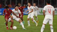 Momen Indah Indonesia Hancurkan Vietnam 3-0 di My Dinh