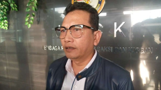 LPSK Ungkap Kendaraan Anggota KPUD Kalteng Terbakar yang Dicurigai untuk Intimidasi