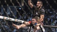 Khabib Mundur dari Dunia MMA: Tak Lagi Jadi Pelatih Islam Makhachev