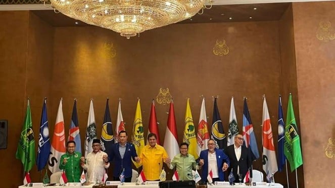 PAN Harap MK Dengarkan Rakyat, Pertahankan Sistem Proporsional Terbuka