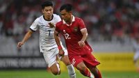 Arhan Hiasi Skuad Tokyo Verdy di Liga Jepang 2023