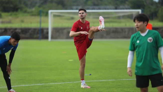 Sandy Walsh Cetak Gol Injury Time, Mechelen ke Semifinal Piala Belgia