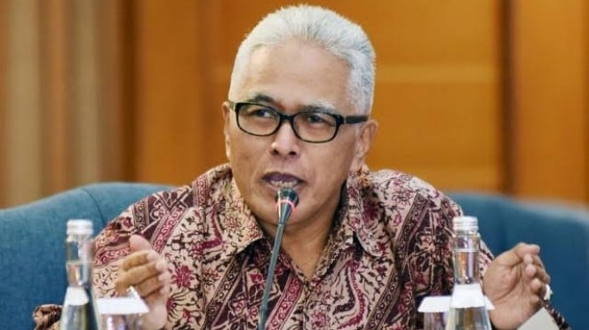 Perppu Cipta Kerja Diteken Jokowi, Guspardi PAN: DPR Perlu Teliti dan Hati-hati