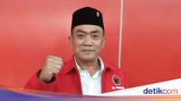 Keluar dari PD, Walkot Cirebon Nashrudin Azis Buka Suara Gabung PDIP