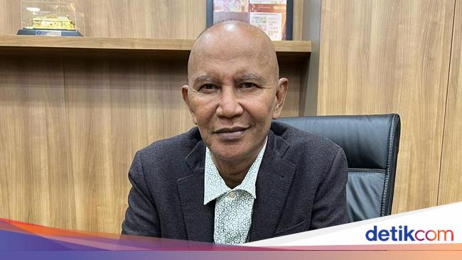 Respons Yusril, PDIP Bicara Rencana Koalisi dengan PBB di 2024