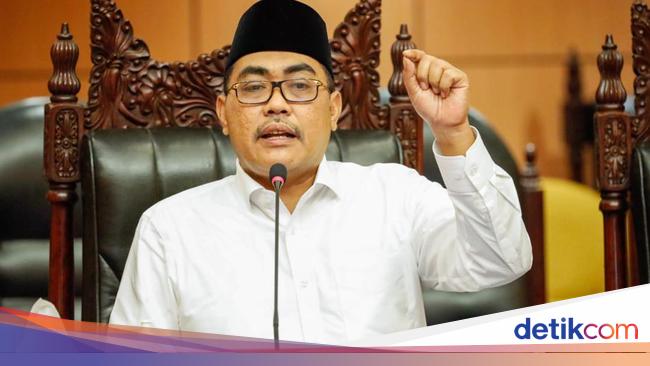 NasDem Bantah Paloh dan Jokowi Pecah Kongsi, PKB: Biar Waktu yang Bicara