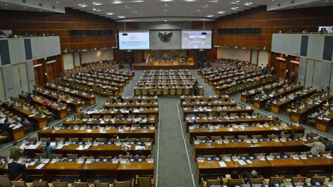 Fraksi PAN DPR: Pemerintah Harus Jelaskan soal Kegentingan hingga Terbitkan Perppu Cipta Kerja