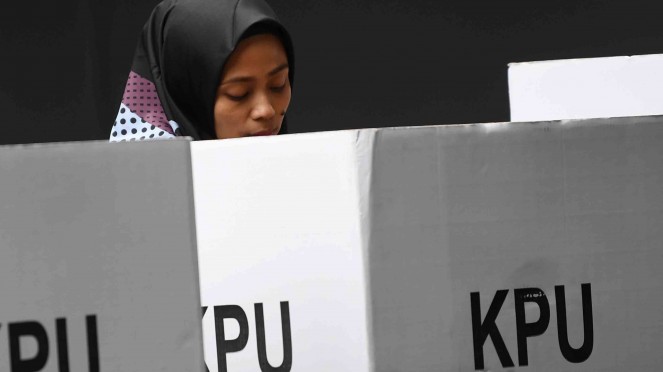 KPU RI Tegaskan Tak Ada Instruksi untuk KPUD Luluskan Parpol Tertentu