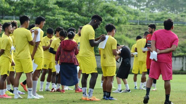 Nahas Nasib Arema di Liga 1, Ditolak Main Kandang di Empat Kota