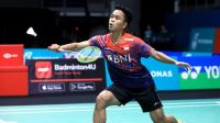 2 Alasan Ginting Gagal ke Semifinal Malaysia Open 2023