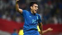 Susunan Pemain Vietnam vs Thailand di Final Piala AFF: Dangda Cadangan