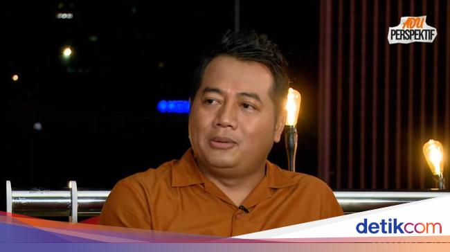 Bos Parameter Politik Nilai Pecah Kongsi Jokowi dan Paloh Terlihat Jelas