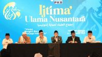 Elite Gerindra Sebut Ijtima Ulama Nusantara Jadi Pertimbangan Prabowo dan Muhaimin