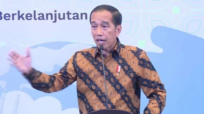 Perppu UU Cipta Kerja Diteken Jokowi, Partai Buruh: Itu Jalan Terbaik