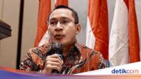 PDIP Singgung AHY, PD Jelaskan Maksud SBY soal Pemimpin Disiapkan Khusus