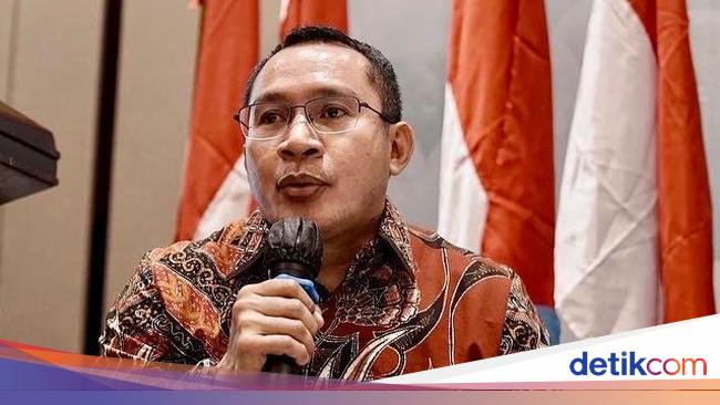 PDIP Singgung AHY, PD Jelaskan Maksud SBY soal Pemimpin Disiapkan Khusus