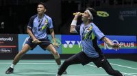 Jadwal India Open 2023: Fajar/Rian Buru Gelar Lagi