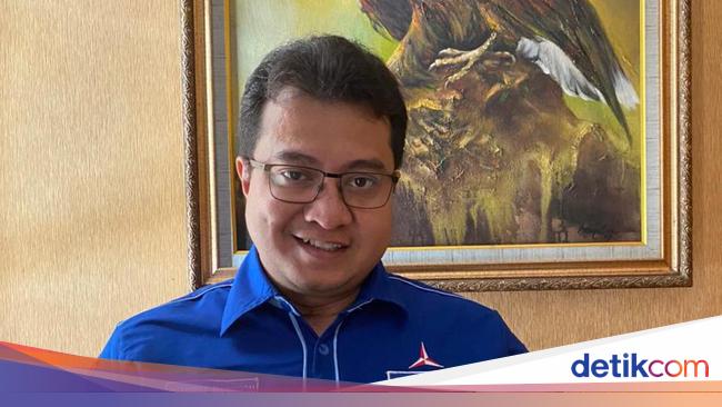 PD Yakin 'Koalisi Perubahan' Tak Akan Goyah, Klaim Dijegal Isu Reshuffle