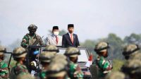 Prabowo Diminta Jokowi Siapkan Antisipasi Situasi Terburuk terkait Ketidakpastian Dunia