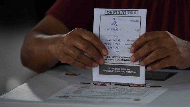 Tolak Pemilu Coblos Parpol, AHY Waspadai Isu Mengarah ke Pilpres Tak Langsung