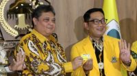 Sejarah Ridwan Kamil Masuk Golkar Dimulai Dari Kosgoro 1957