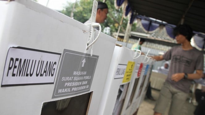 KPU Dikritik Lempar Wacana Proporsional Tertutup Tanpa Koordinasi dengan DPR