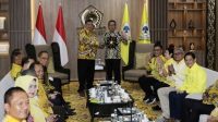 Fahri Hamzah Puji Ridwan Kamil Masuk Golkar: Ini Tradisi Politik Ksatria