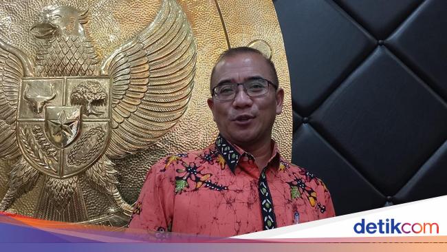 KPU RI Bentuk Tim Seleksi Calon Anggota KPUD Secara Tertutup