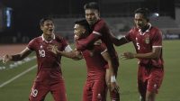 STY Suruh Fachruddin Beri Kata-kata Pembakar Semangat Skuad Indonesia